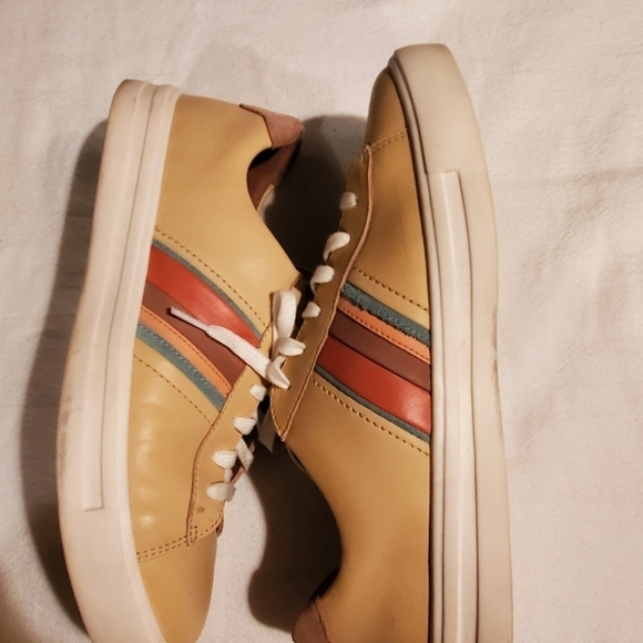 Clarks Un Maui Band Sz. 9 Sneakers - Picture 8 of 15